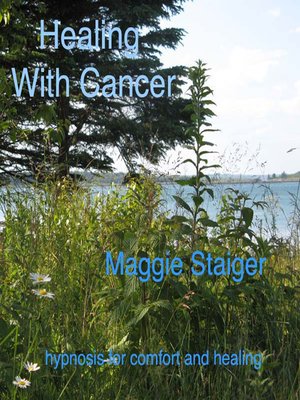 cover image of Healing With Cancer